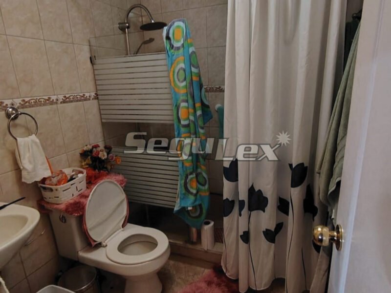 Casa en calle Francisco Sepulveda 1080, Temuco