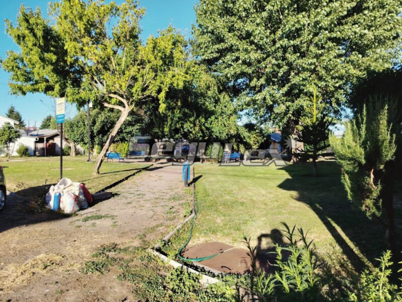 Casa en calle Francisco Sepulveda 1080, Temuco