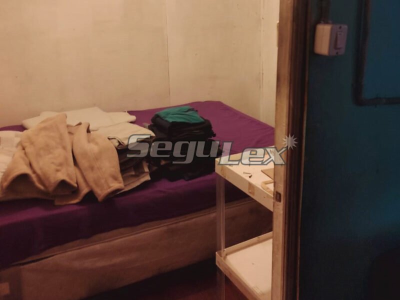 Casa de un piso pareada en Villa Araucanía, Lautaro