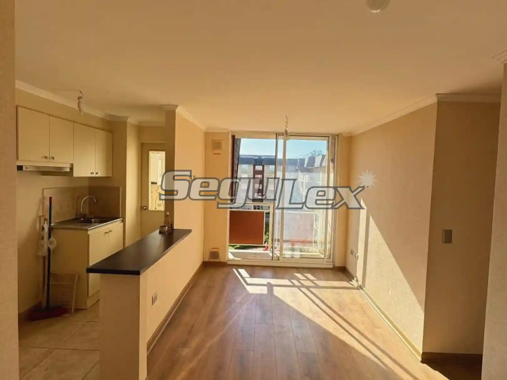 Dpto condominio Nueva Lafquén, Villarrica